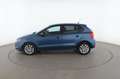 Volkswagen Polo 1.2 TSI Advance BlueMotion Blauw - thumbnail 3