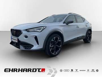 e-Hybrid 1.4 TSI DSG VIRTUAL*ACC*360°*PARKL*HEC...