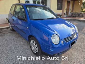 Lupo 1.4 Trendline Air 60cv