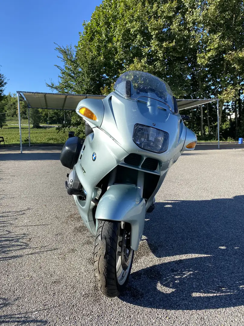 BMW R 1100 RT - 1