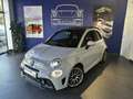 Abarth 595 E6D TEMP 1.4 Turbo T-Jet 145 ch BVM5 / TOIT OUVRANT / Echappement Magneti Marelli Gris - thumbnail 1