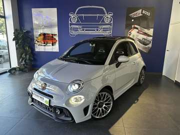 E6D TEMP 1.4 Turbo T-Jet 145 ch BVM5 / TOIT OUVRANT / Echappement Magneti Marelli