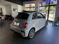 Abarth 595 E6D TEMP 1.4 Turbo T-Jet 145 ch BVM5 / TOIT OUVRANT / Echappement Magneti Marelli Gris - thumbnail 2