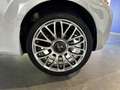 Abarth 595 E6D TEMP 1.4 Turbo T-Jet 145 ch BVM5 / TOIT OUVRANT / Echappement Magneti Marelli Gris - thumbnail 3