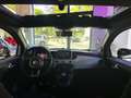 Abarth 595 E6D TEMP 1.4 Turbo T-Jet 145 ch BVM5 / TOIT OUVRANT / Echappement Magneti Marelli Gris - thumbnail 13