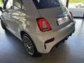 Abarth 595 E6D TEMP 1.4 Turbo T-Jet 145 ch BVM5 / TOIT OUVRANT / Echappement Magneti Marelli Gris - thumbnail 31