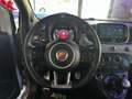 Abarth 595 E6D TEMP 1.4 Turbo T-Jet 145 ch BVM5 / TOIT OUVRANT / Echappement Magneti Marelli Gris - thumbnail 15