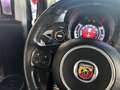 Abarth 595 E6D TEMP 1.4 Turbo T-Jet 145 ch BVM5 / TOIT OUVRANT / Echappement Magneti Marelli Gris - thumbnail 24