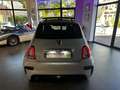 Abarth 595 E6D TEMP 1.4 Turbo T-Jet 145 ch BVM5 / TOIT OUVRANT / Echappement Magneti Marelli Gris - thumbnail 32