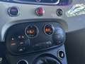 Abarth 595 E6D TEMP 1.4 Turbo T-Jet 145 ch BVM5 / TOIT OUVRANT / Echappement Magneti Marelli Gris - thumbnail 19