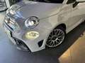 Abarth 595 E6D TEMP 1.4 Turbo T-Jet 145 ch BVM5 / TOIT OUVRANT / Echappement Magneti Marelli Gris - thumbnail 35