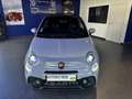Abarth 595 E6D TEMP 1.4 Turbo T-Jet 145 ch BVM5 / TOIT OUVRANT / Echappement Magneti Marelli Gris - thumbnail 30