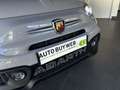 Abarth 595 E6D TEMP 1.4 Turbo T-Jet 145 ch BVM5 / TOIT OUVRANT / Echappement Magneti Marelli Gris - thumbnail 4