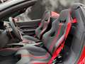 Ferrari F8 Spider Racing Seats/Neupreis 393k Red - thumbnail 9