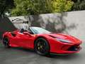 Ferrari F8 Spider Racing Seats/Neupreis 393k Red - thumbnail 1
