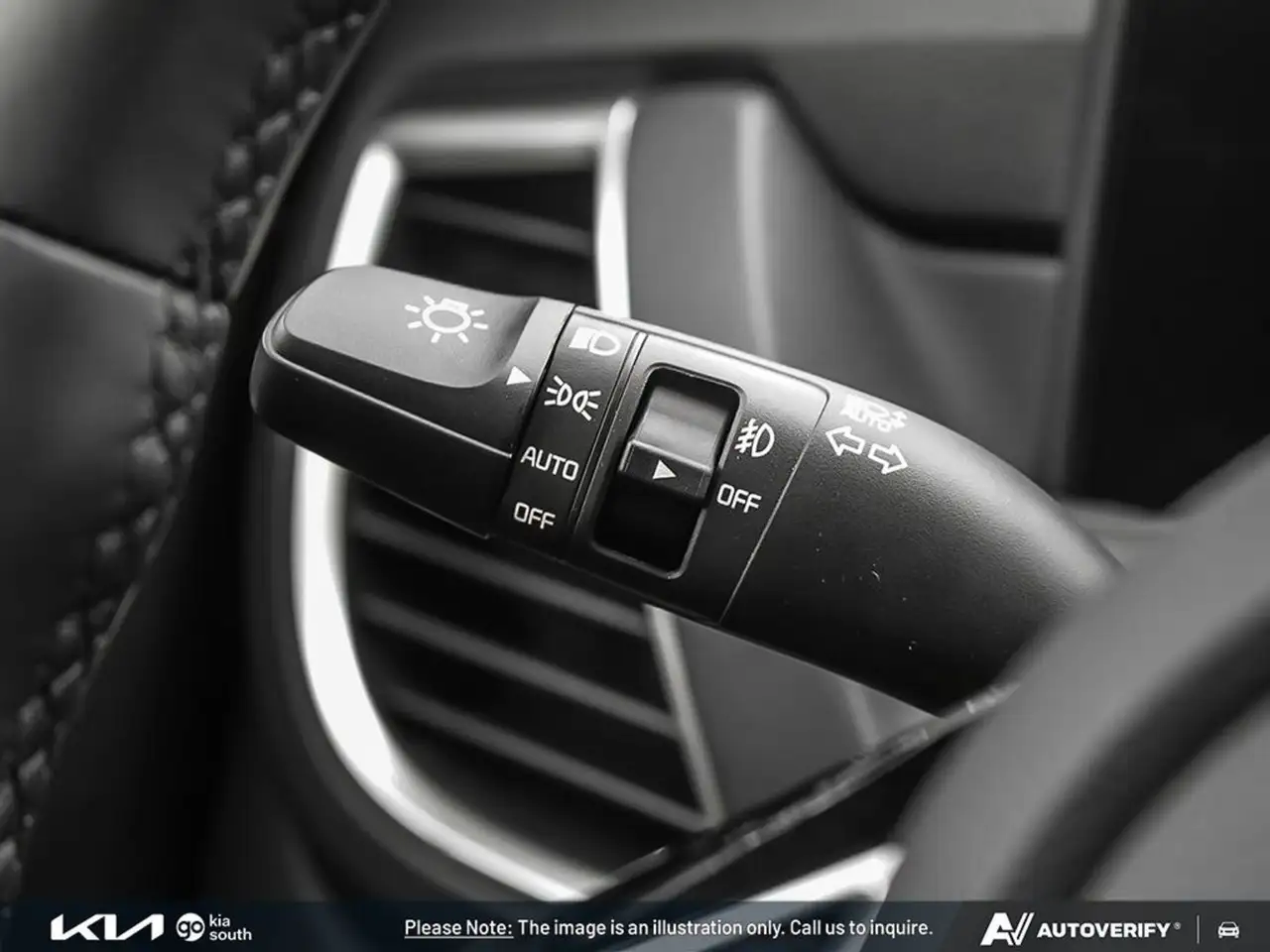 Kia Seltos fotografie Kia Seltos
