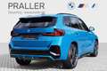 BMW X1 xDrive30e M Sport HeadUp AHK eSitz 360Kamera Aktiv Blau - thumbnail 6