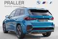 BMW X1 xDrive30e M Sport HeadUp AHK eSitz 360Kamera Aktiv Blau - thumbnail 2