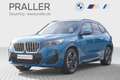 BMW X1 xDrive30e M Sport HeadUp AHK eSitz 360Kamera Aktiv Blau - thumbnail 5