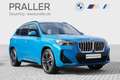 BMW X1 xDrive30e M Sport HeadUp AHK eSitz 360Kamera Aktiv Blau - thumbnail 1