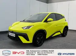Byd DOLPHIN SURF Comfort