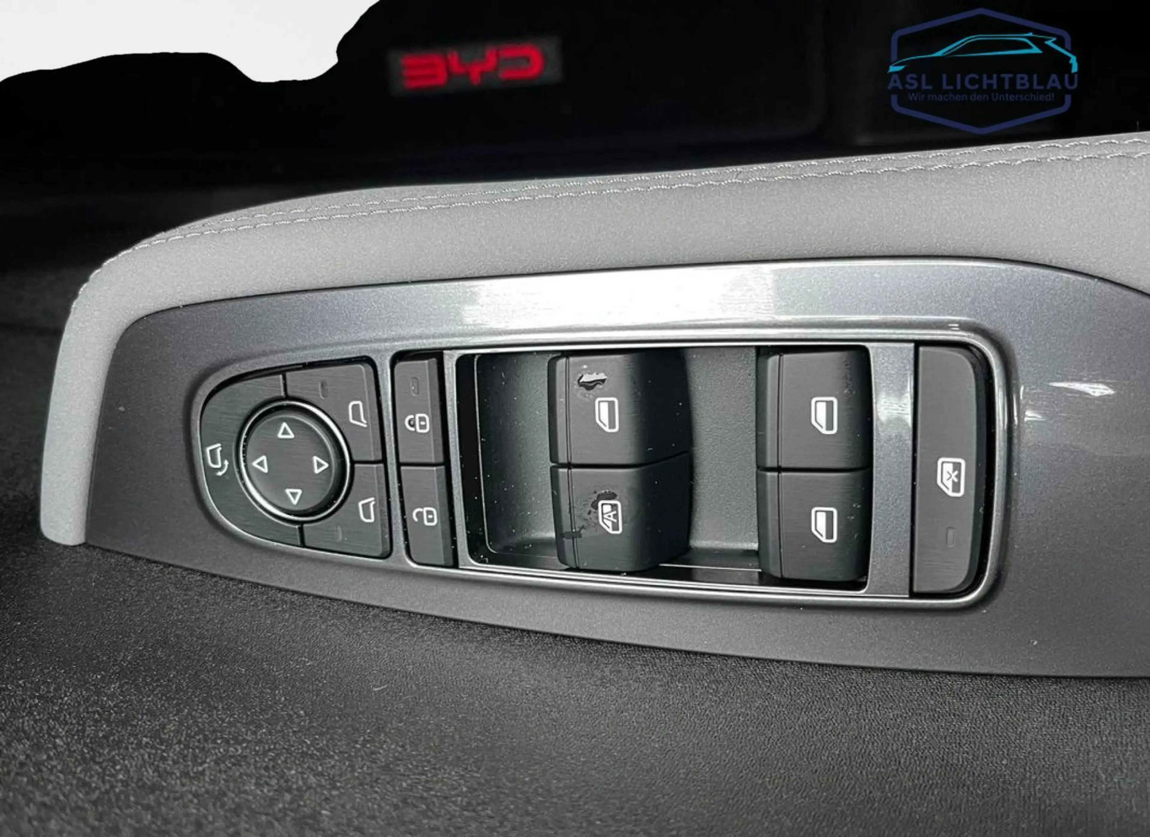 BYD Dolphin Surf Comfort 115 kW (1 DOLPHIN SURF Comfort — photo 11