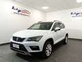 SEAT Ateca 1.6 TDI DSG XCELLENCE Bianco - thumbnail 3