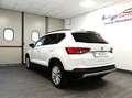 SEAT Ateca 1.6 TDI DSG XCELLENCE Bianco - thumbnail 4
