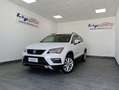 SEAT Ateca 1.6 TDI DSG XCELLENCE Bianco - thumbnail 1