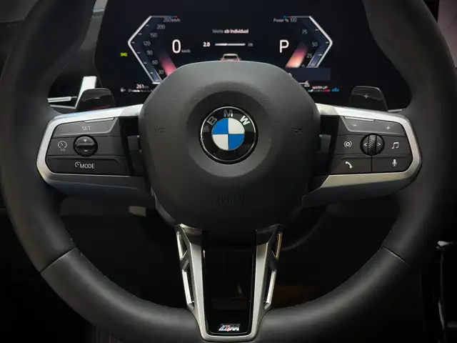 BMW X1 view 12