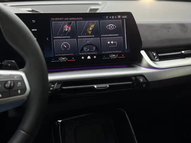 BMW X1 view 14