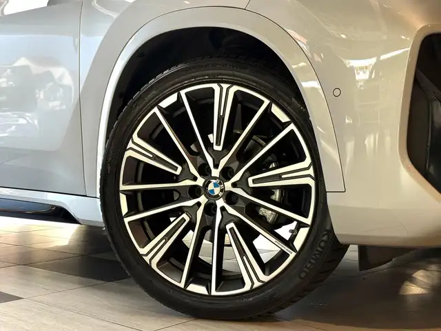 BMW X1 view 6