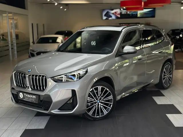 2025 BMW X1 for sale