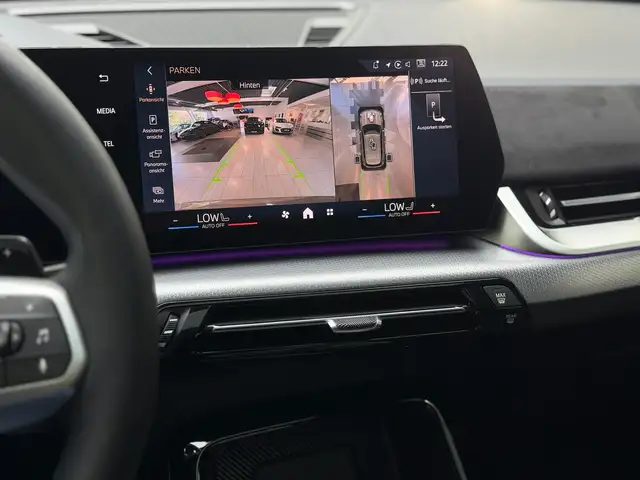 BMW X1 view 13