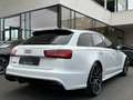 Audi RS6 Avant 4.0 TFSI quattro performance | Keramik Blanc - thumbnail 4