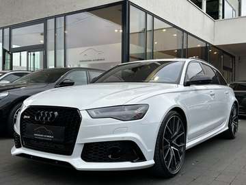 Avant 4.0 TFSI quattro performance | Keramik