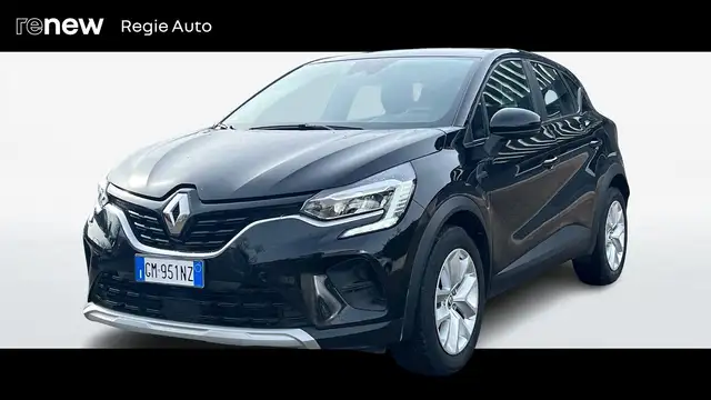 Renault Captur 1.0 TCE EQUILIBRE GPL 100CV