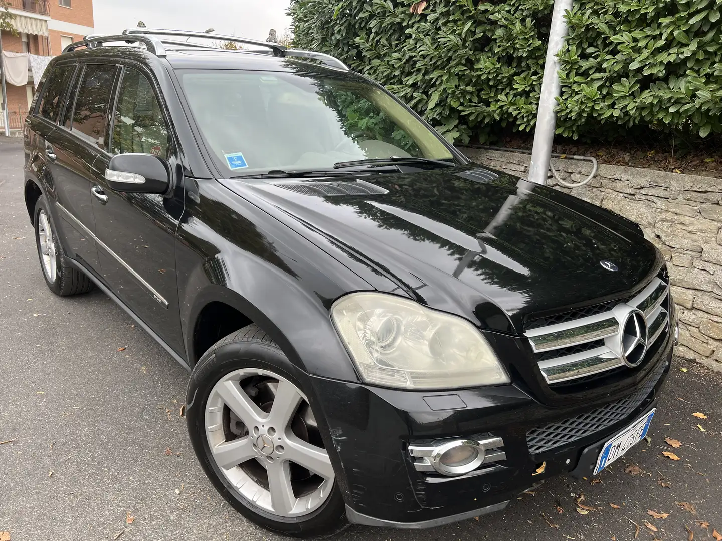 Mercedes-Benz GL 320 GL 320 cdi Sport 7 auto - 1