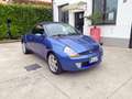 Ford Streetka StreetKa 1.6 95cv Leather - Storica -2 proprietari Bleu - thumbnail 2