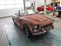 Oldtimer Datsun 1600 Fairlady 1600 Rouge - thumbnail 4