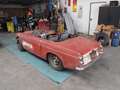 Oldtimer Datsun 1600 Fairlady 1600 Rouge - thumbnail 7
