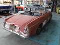 Oldtimer Datsun 1600 Fairlady 1600 Rouge - thumbnail 5