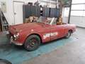 Oldtimer Datsun 1600 Fairlady 1600 Rouge - thumbnail 1