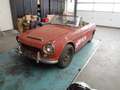 Oldtimer Datsun 1600 Fairlady 1600 Rouge - thumbnail 2