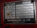 Oldtimer Datsun 1600 Fairlady 1600 Rouge - thumbnail 15