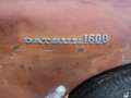 Oldtimer Datsun 1600 Fairlady 1600 Rouge - thumbnail 22