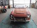 Oldtimer Datsun 1600 Fairlady 1600 Rouge - thumbnail 3