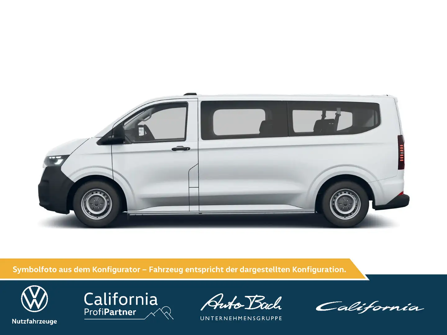 Volkswagen 2,0 l TDI | Fahrerassistenzpak Blanc - 2