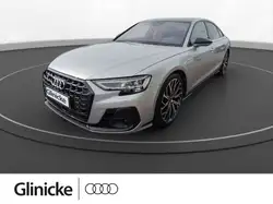 Audi S8 4.0 TFSI quattro Pano Luft B&O Matrix Sthzg A