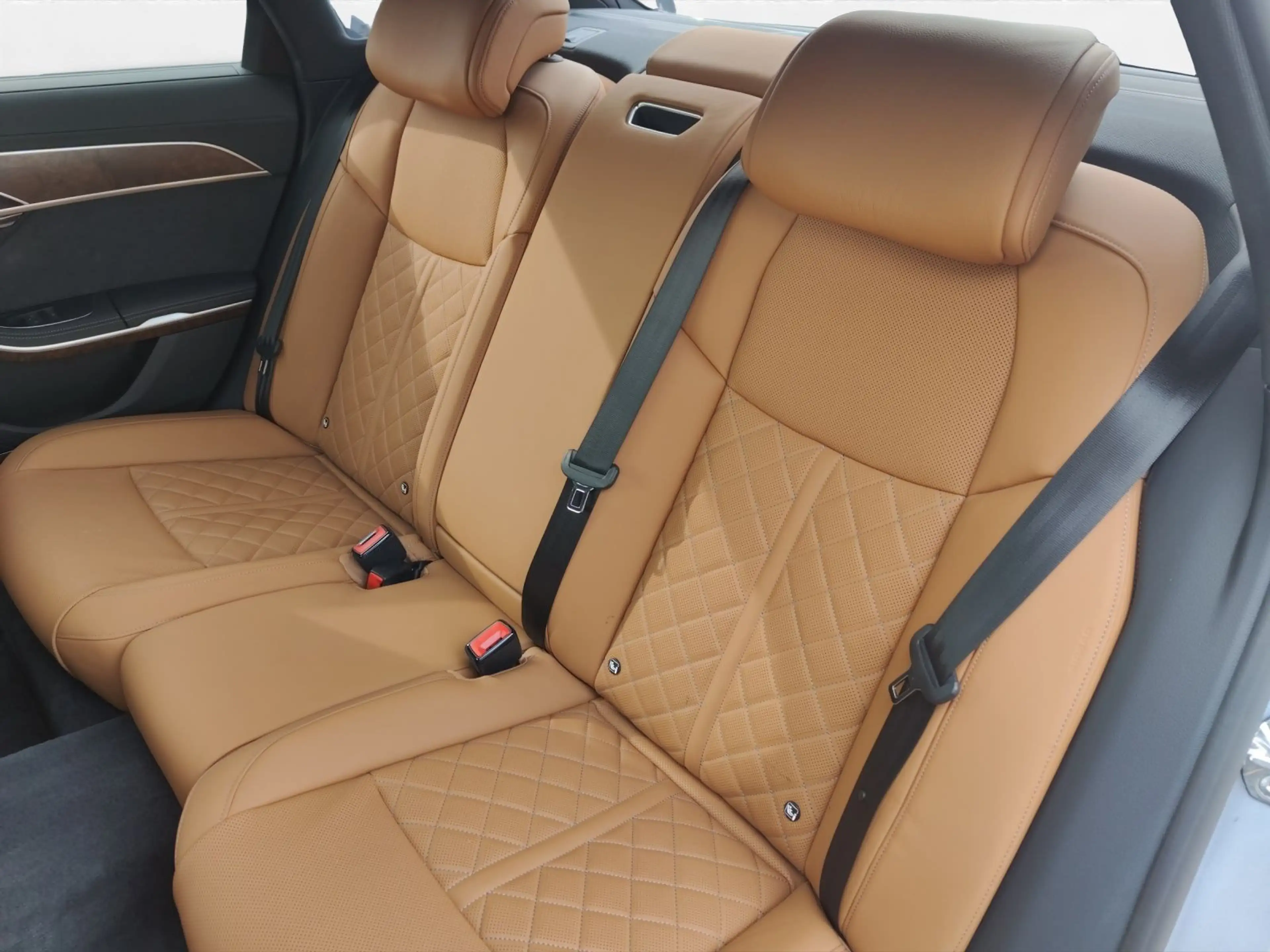 Audi S8 4.0 TFSI quattro Pano Luft B&O Matrix Sthzg A — photo 4